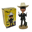 The Lone Ranger 7-Inch Lone Ranger Bobble Head